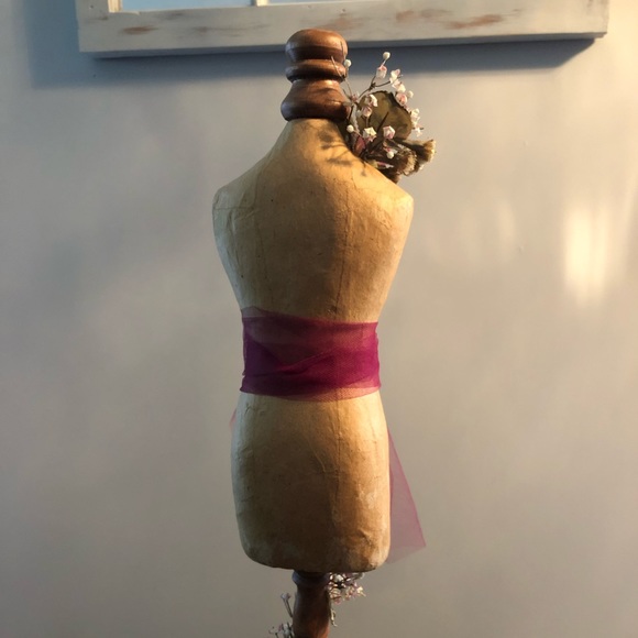 vintage miniature mannequin - Picture 2 of 4